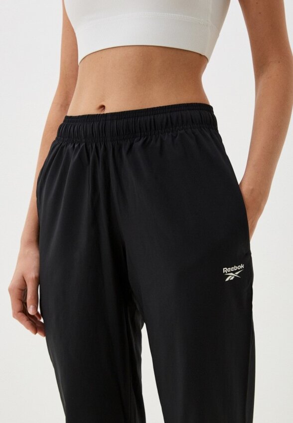 Брюки спортивные Reebok