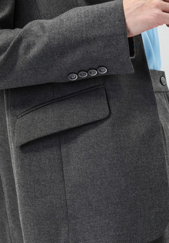 Костюм Teorema Officewear