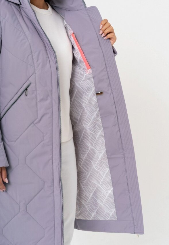 Пуховик Nord Wind