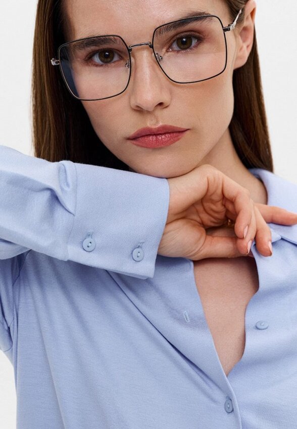 Рубашка Olesa Chugunova