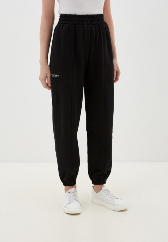 Брюки спортивные Gray Moss