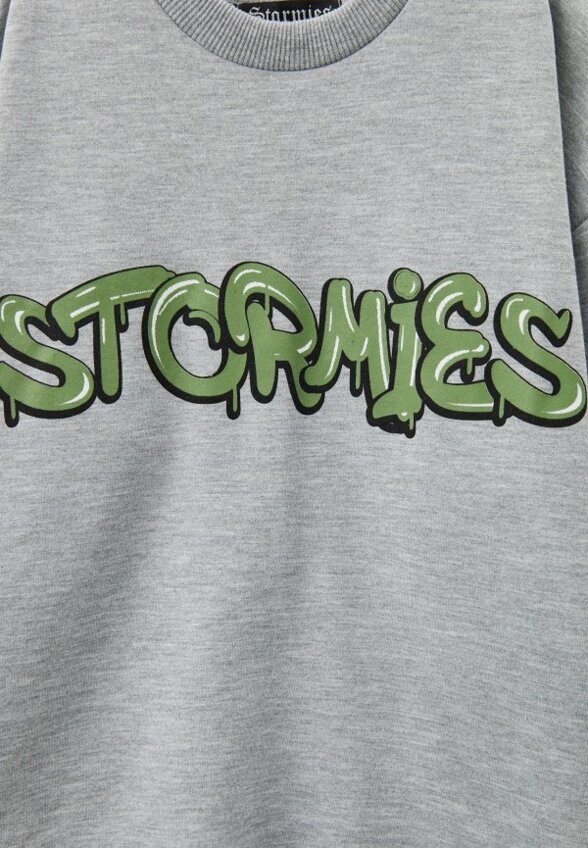 Свитшот Stormies