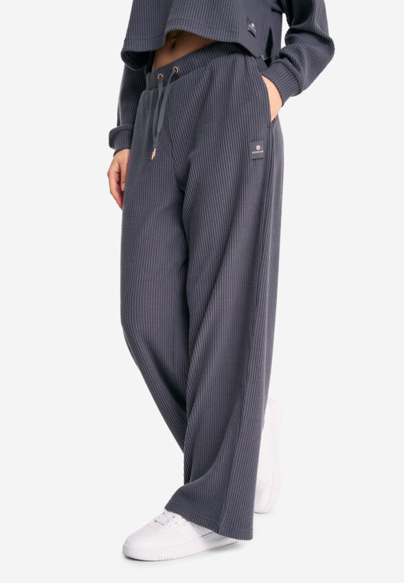 Брюки женские Sensana, Серый