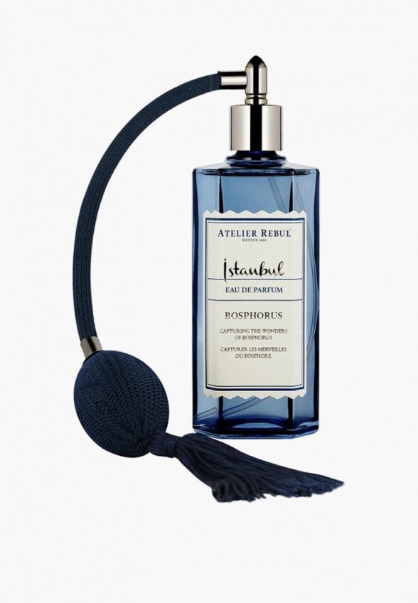 Парфюмерная вода Atelier Rebul