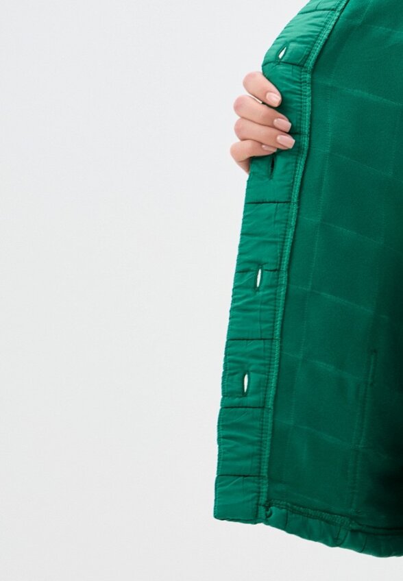 Куртка стеганая Naturaxl