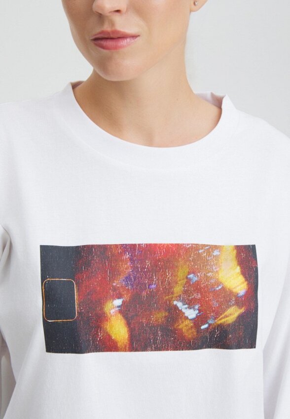 Лонгслив Maison David