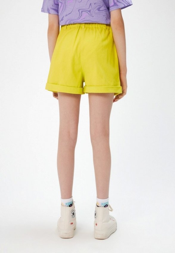 Шорты джинсовые Acoola