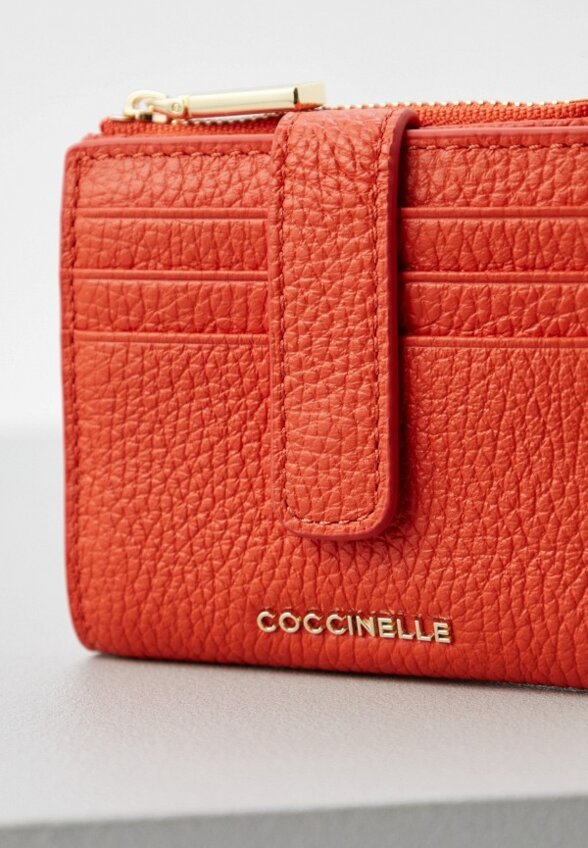 Кошелек Coccinelle