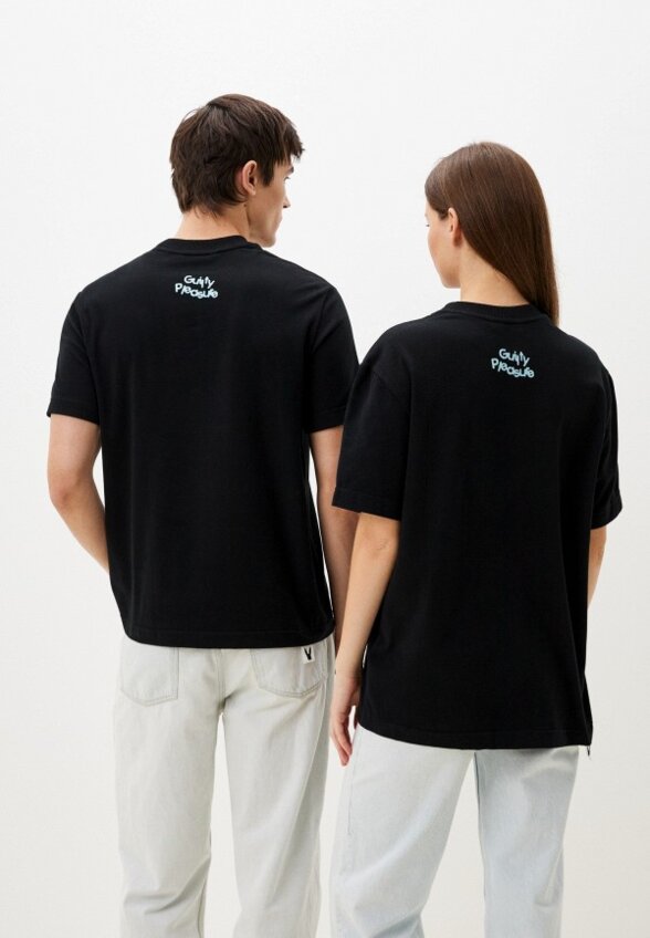 Футболка KChTZ