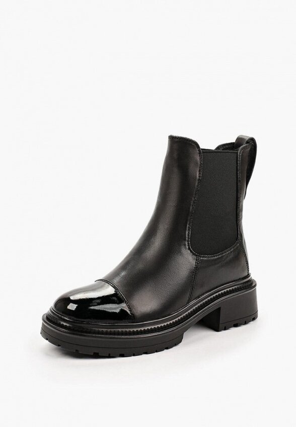 Ботинки Sbalo