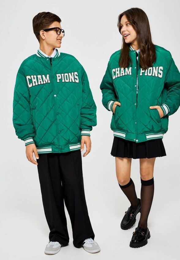 Куртка утепленная Acoola