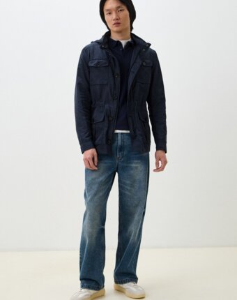 Ветровка Urban Fashion for Men мужчинам