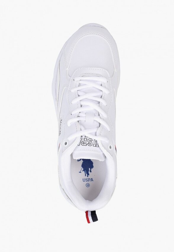 Кроссовки U.S. Polo Assn.