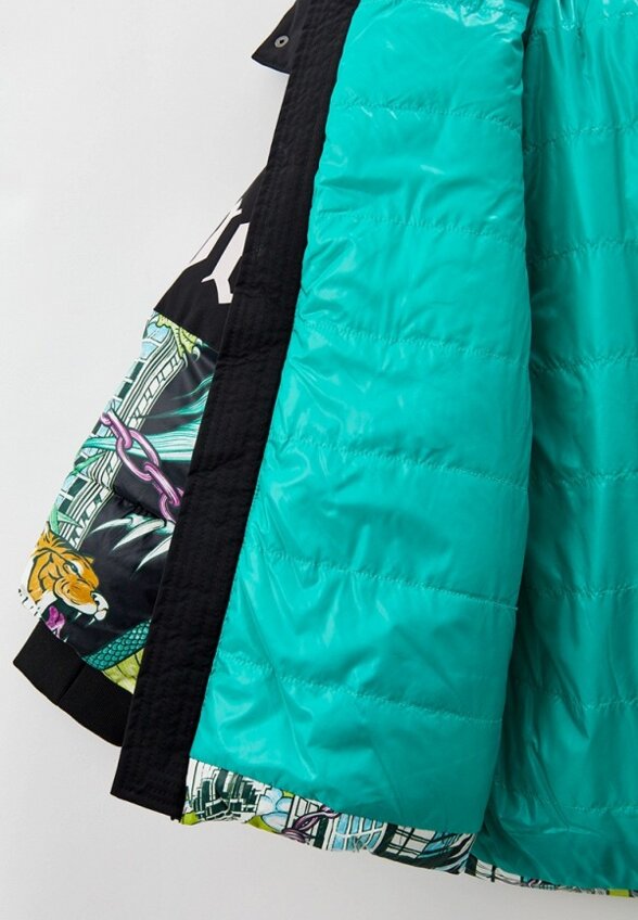 Куртка утепленная Gulliver