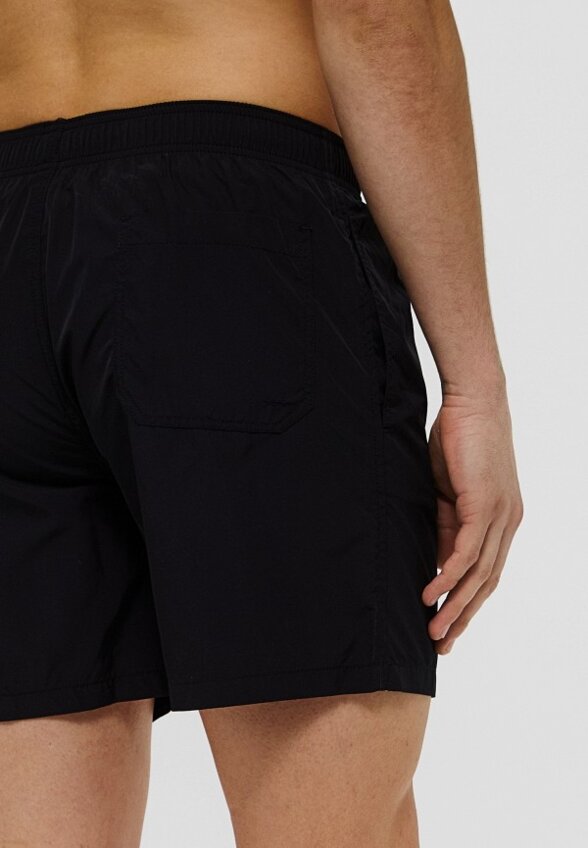 Шорты для плавания Armani Exchange