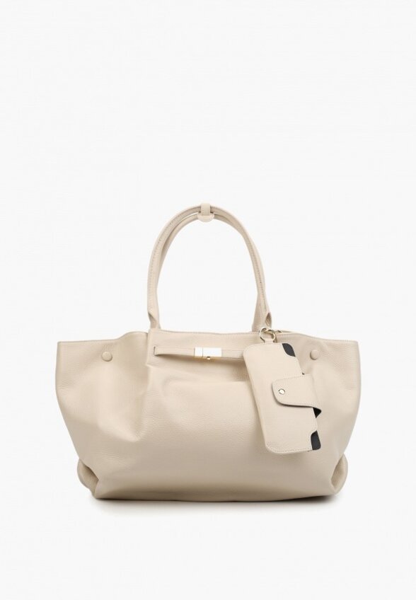 Сумка и кошелек Снежная Королева