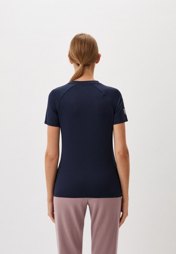 Футболка спортивная EA7