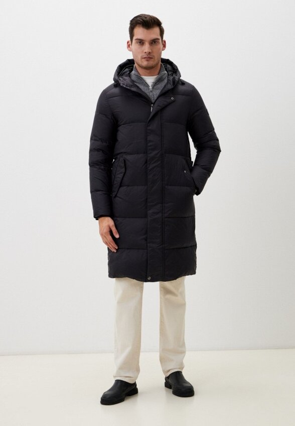 Пуховик Ritter