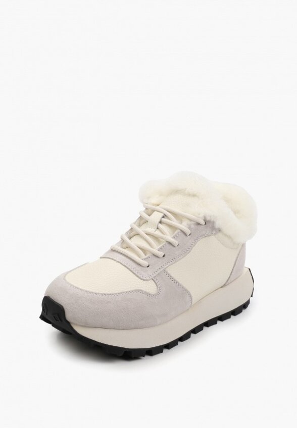 Кроссовки Abricot