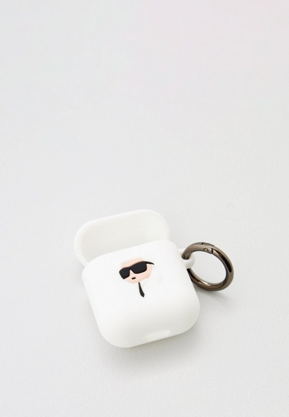 Чехол для наушников Karl Lagerfeld
