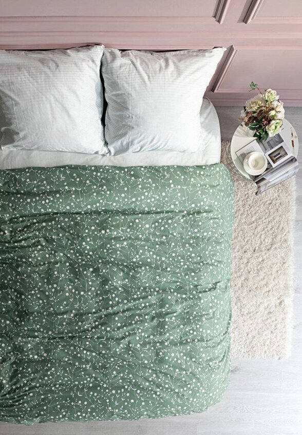 Постельное белье Семейное Унисон