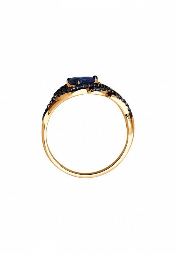 Кольцо Sokolov