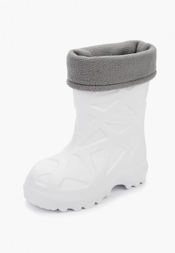 Сапоги резиновые Kaury