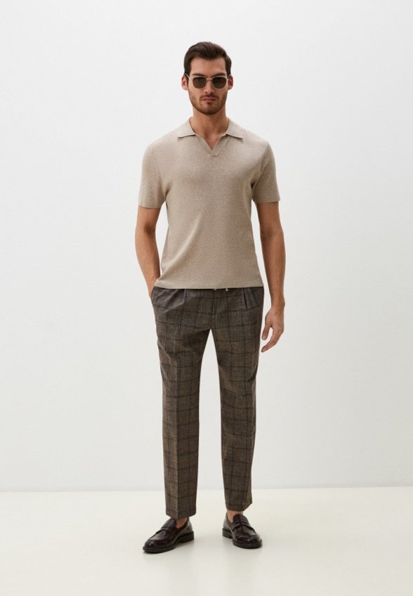 Брюки Sarto Reale