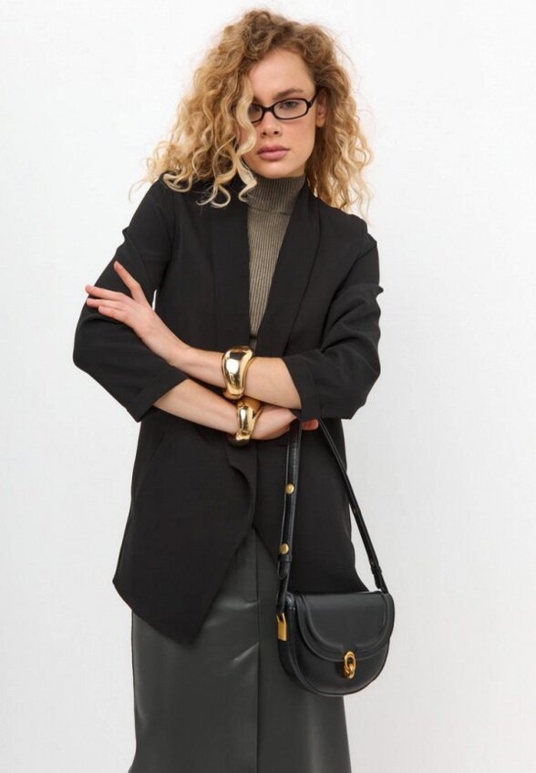 Жакет Olya Stoforandova