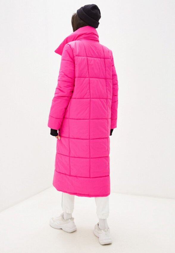 Куртка утепленная Malaeva