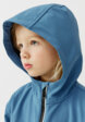 Ветровка из Softshell на флисе для мальчиков4  - превью