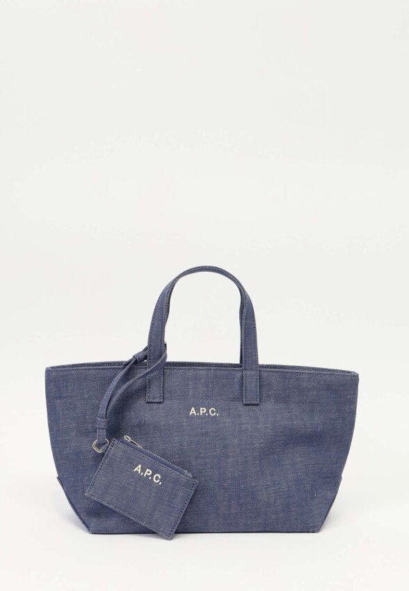 A.P.C. Drummer