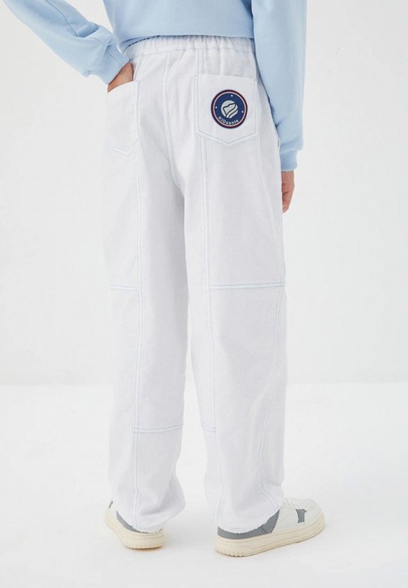 Джинсы Kidsante