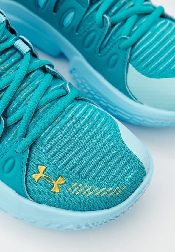 Кроссовки Under Armour