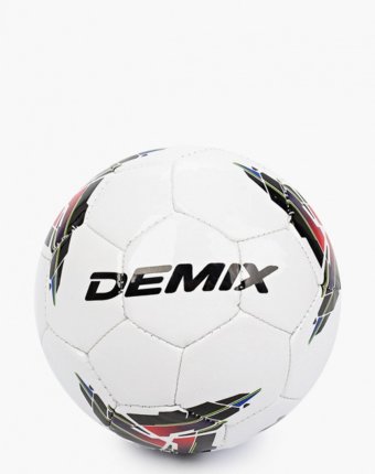 Мяч футбольный Demix детям