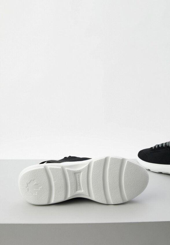 Кроссовки Dsquared2