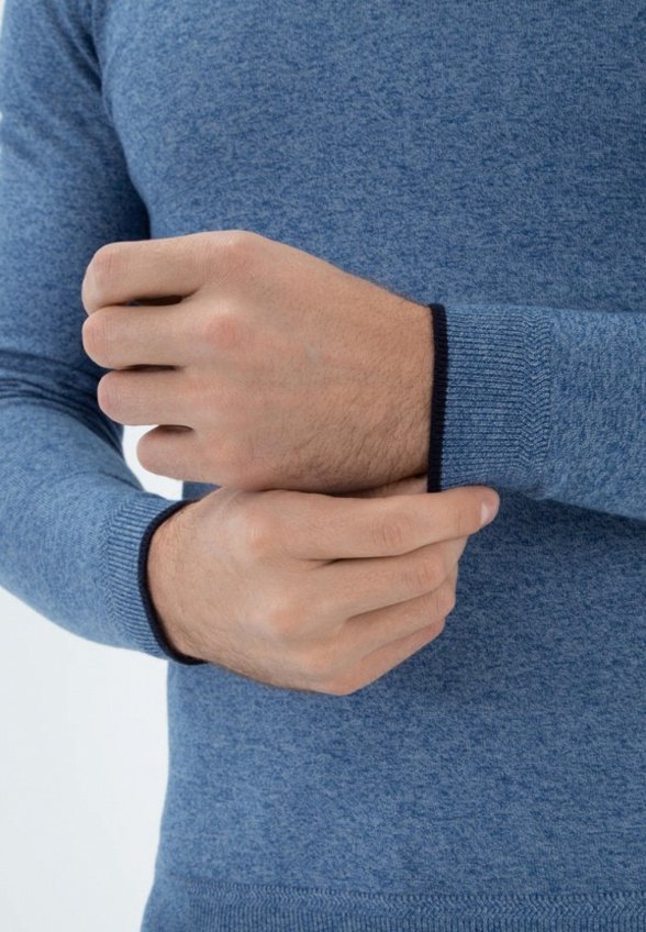 Джемпер Thomas Berger