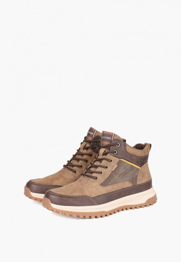 Ботинки Instreet