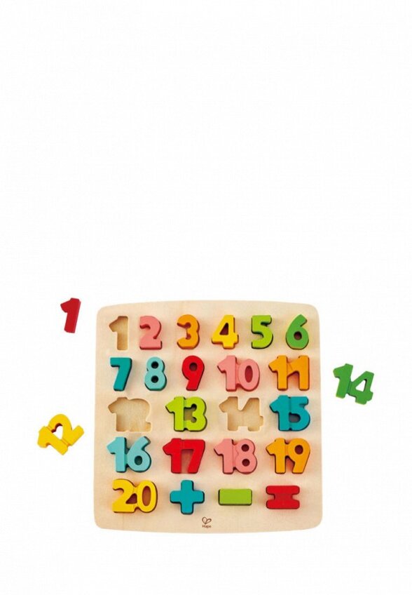 Набор игровой Hape