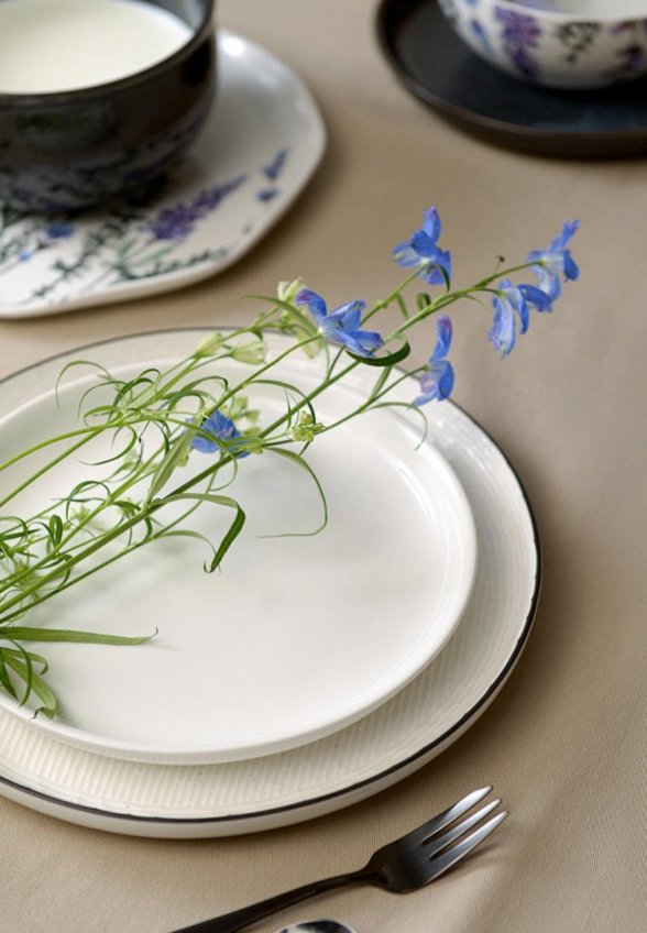 Набор тарелок Liberty Jones