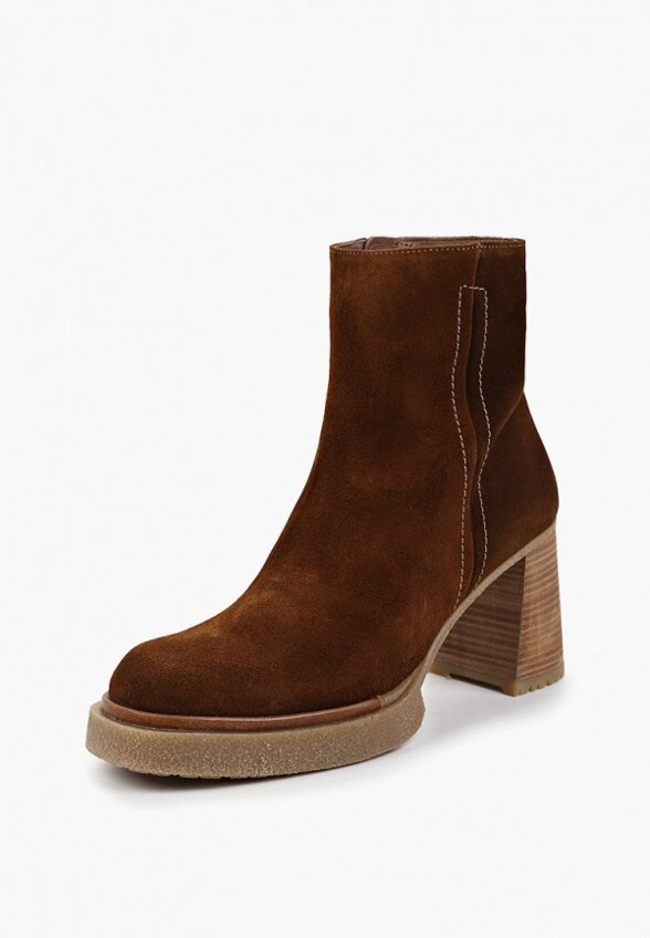 Ботильоны Wonders