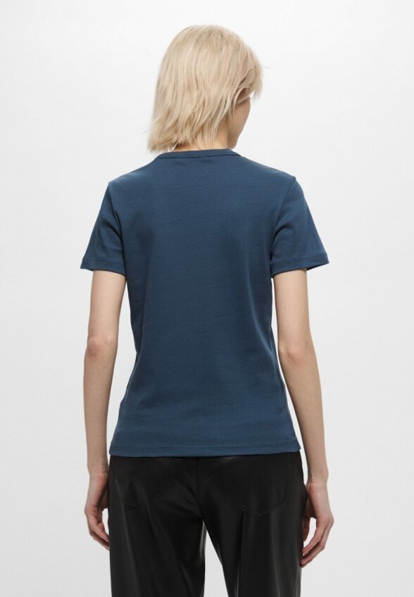 Футболка Helmut Lang