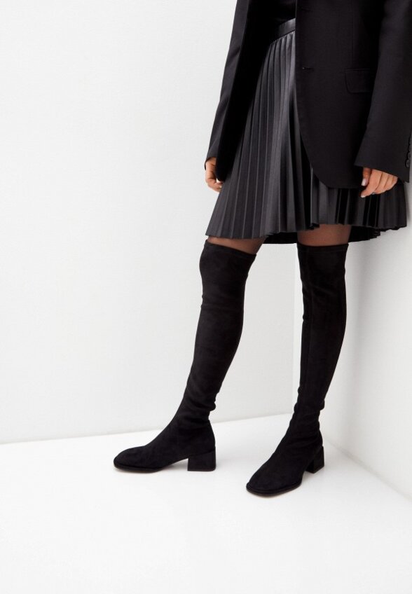 Ботфорты Graciana