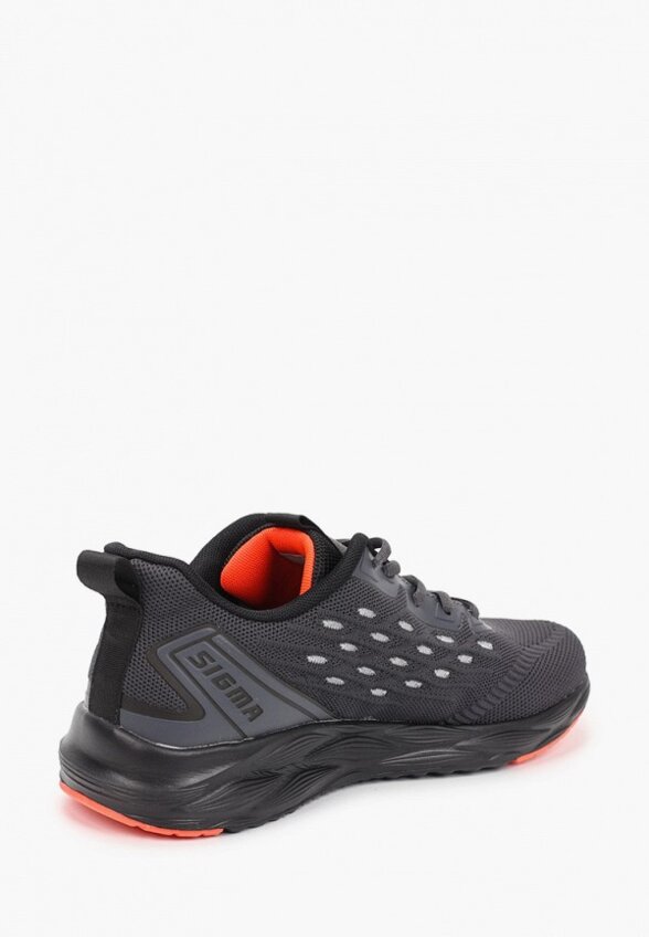 Кроссовки Sigma