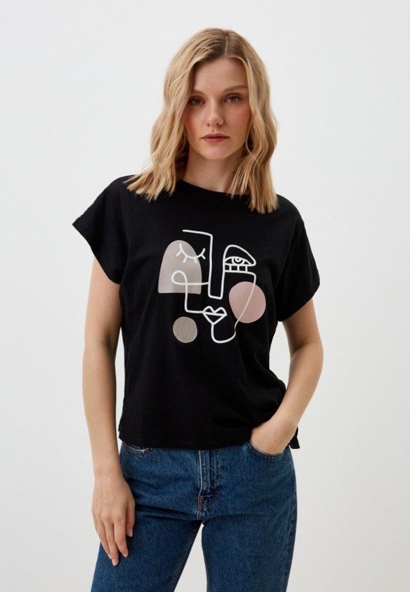 Футболка Terranova