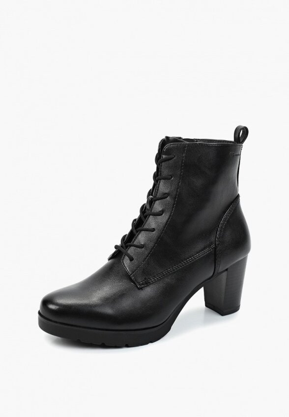 Ботильоны Tamaris