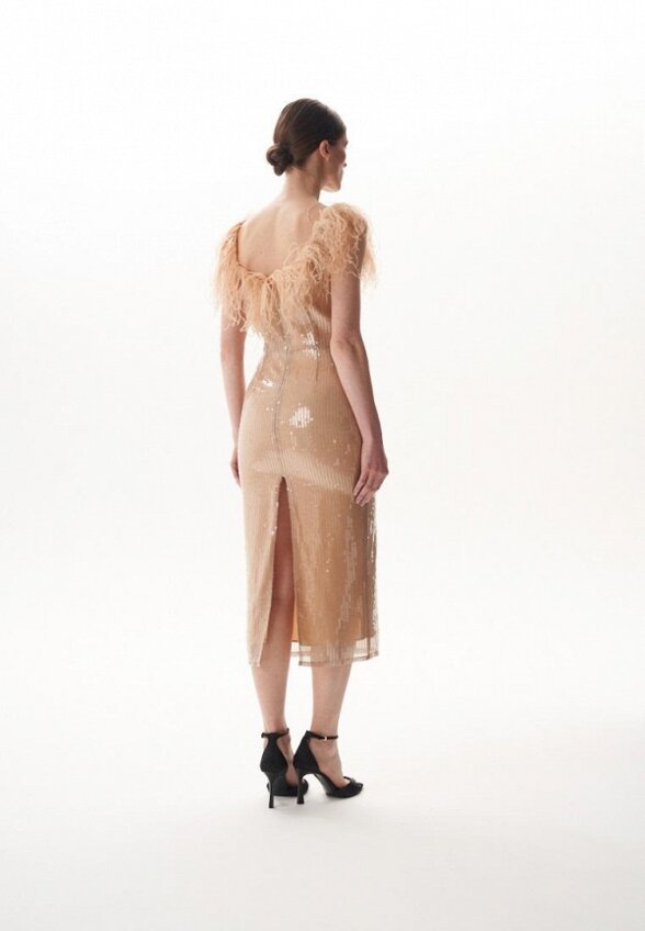 Платье Evgenia Kolos