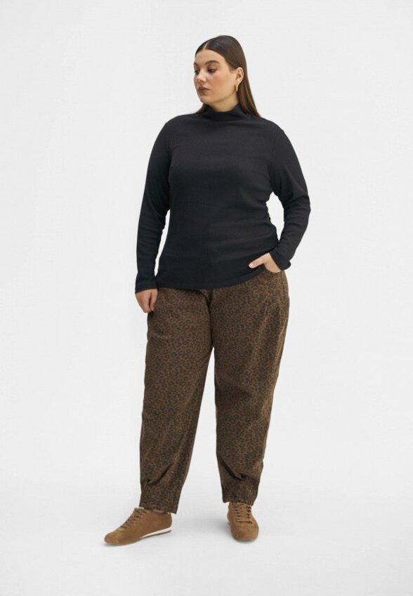 Водолазка Naturaxl