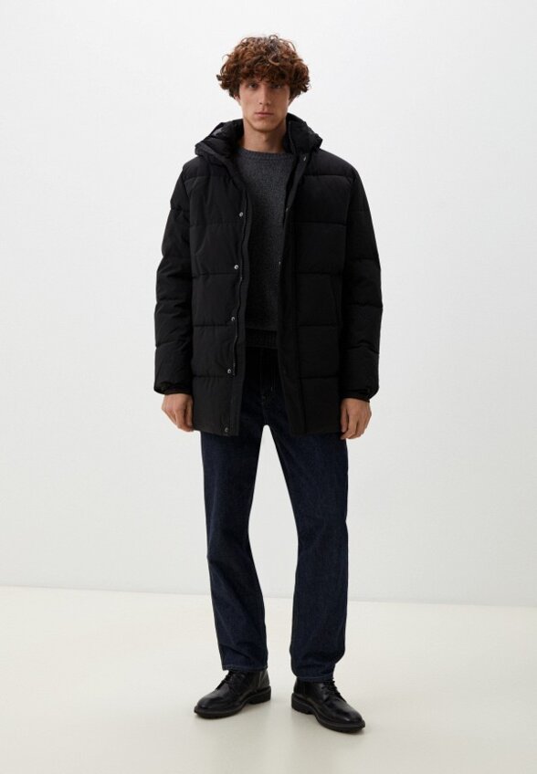 Пуховик O'STIN