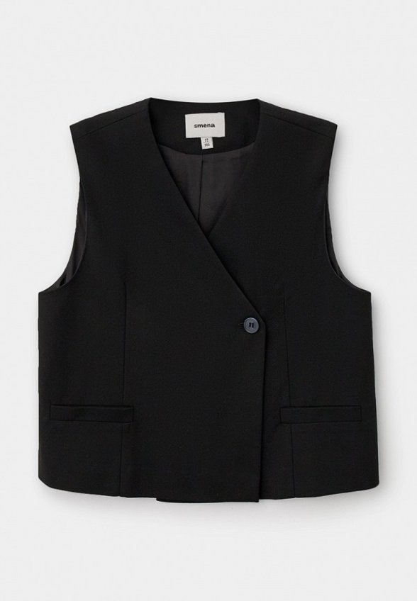 Жилет Smena